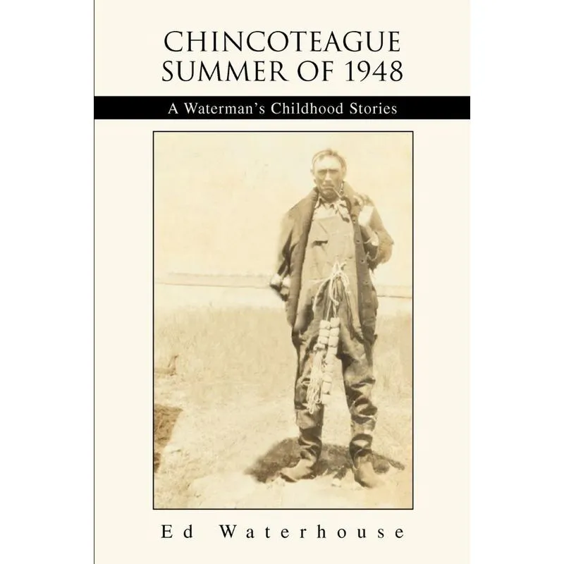 Chincoteague Summer of 1948