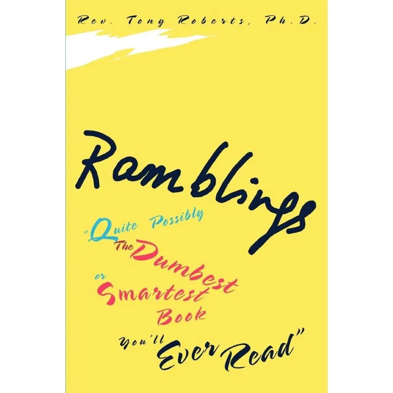 Ramblings