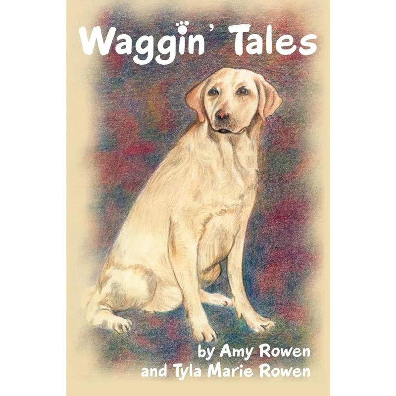 Waggin Tales