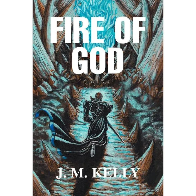 Fire of God