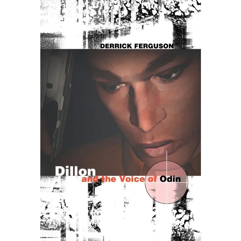 Dillon and the Voice of Odin