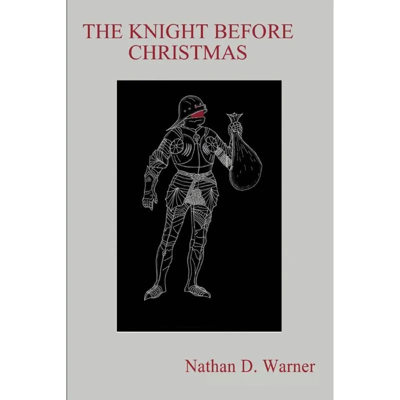 The Knight Before Christmas