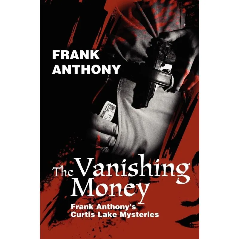 The Vanishing Money