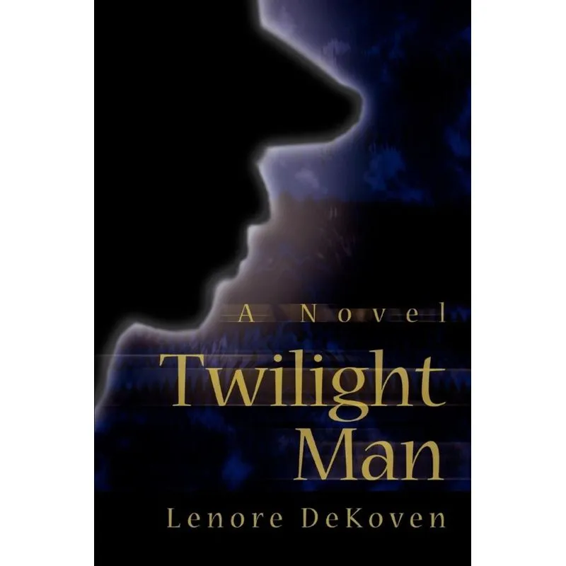Twilight Man