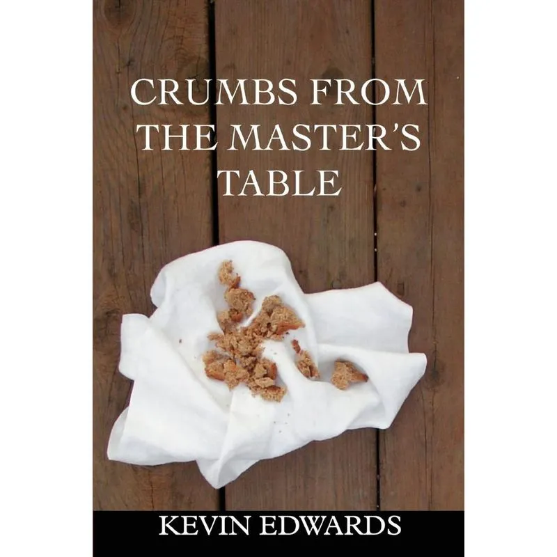 Crumbs from the Masters Table