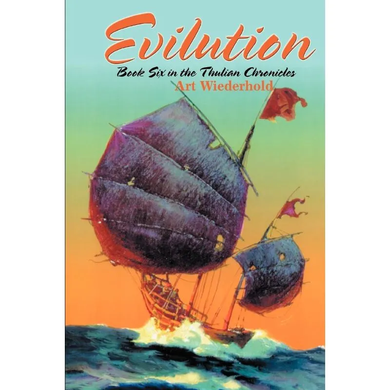 Evilution