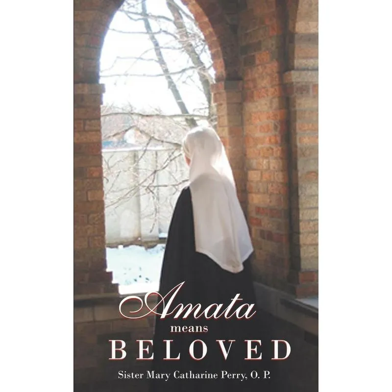 Amata Means Beloved