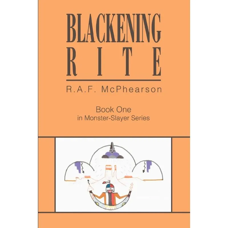Blackening Rite
