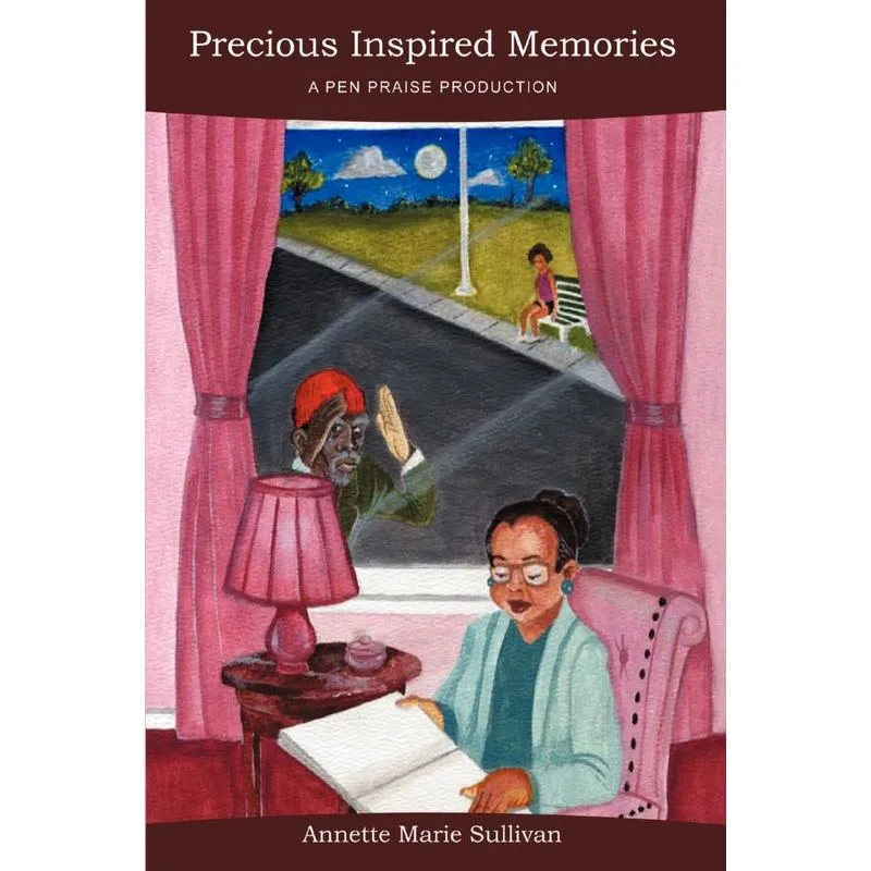 Precious Inspired Memories