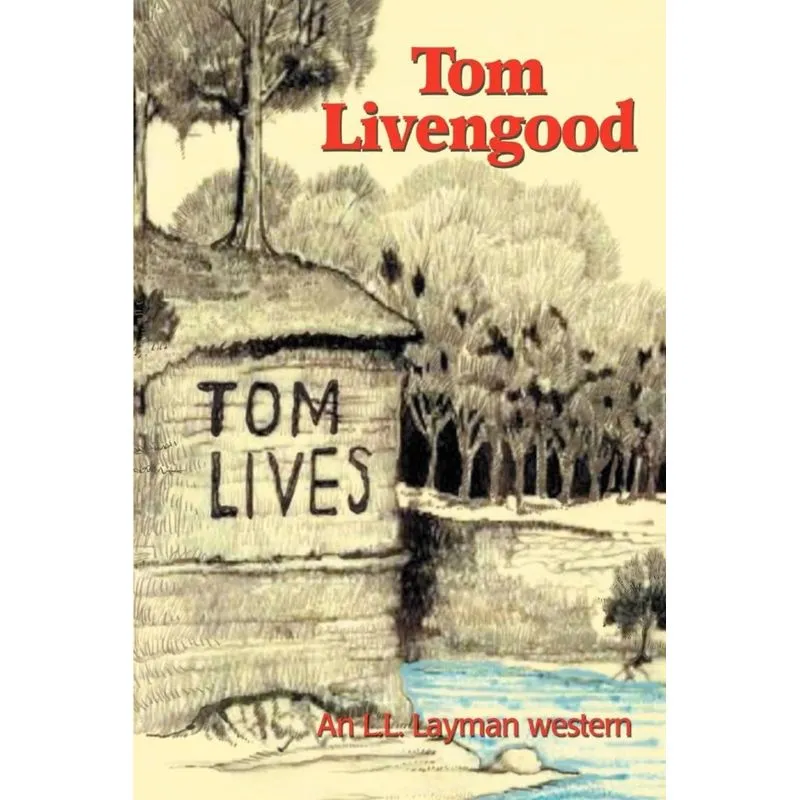 Tom Livengood
