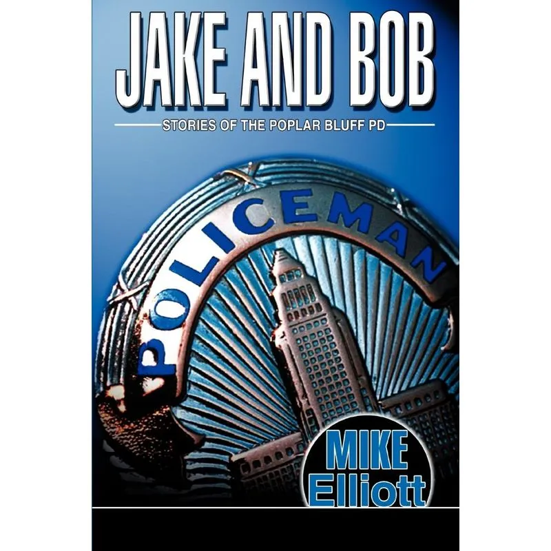 Jake and Bob