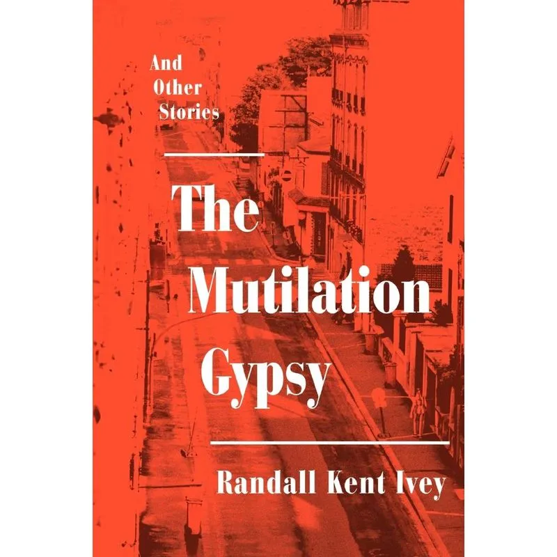 The Mutilation Gypsy