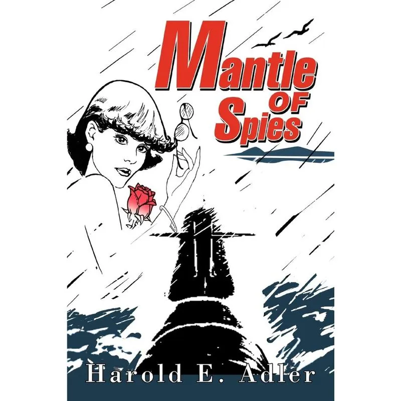 Mantle of Spies