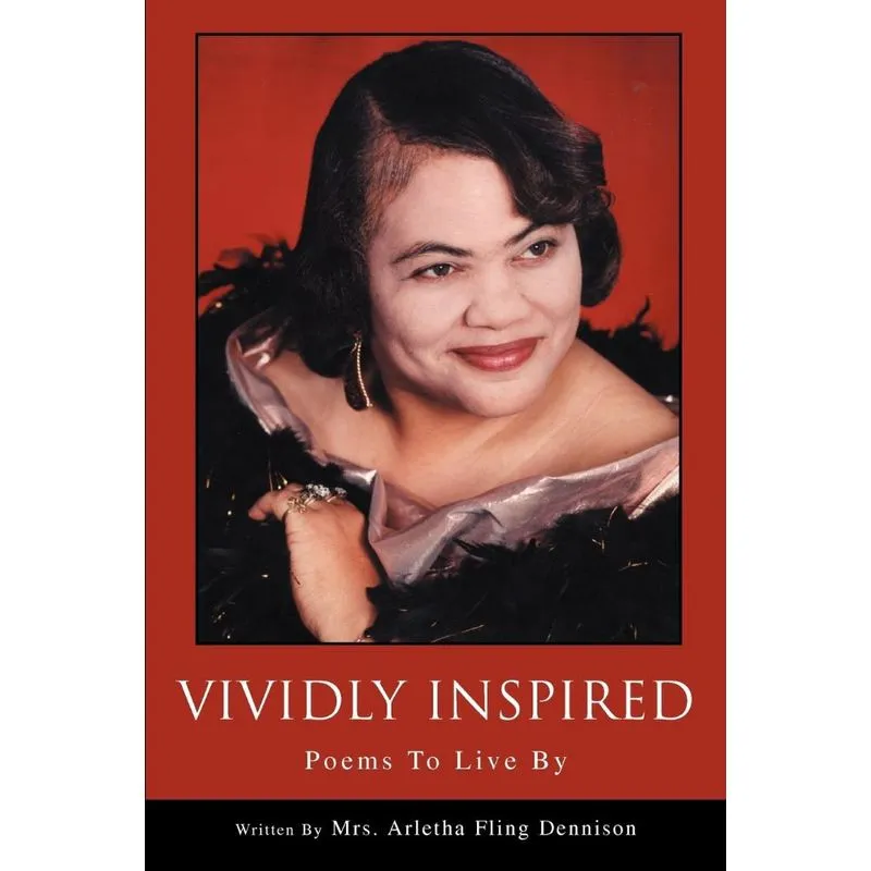 Vividly Inspired