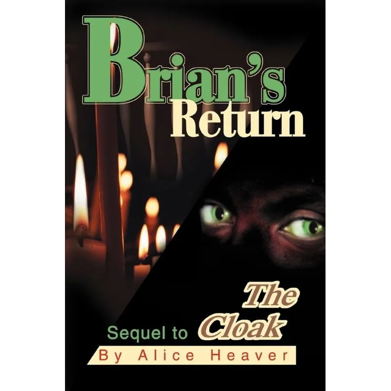 Brians Return