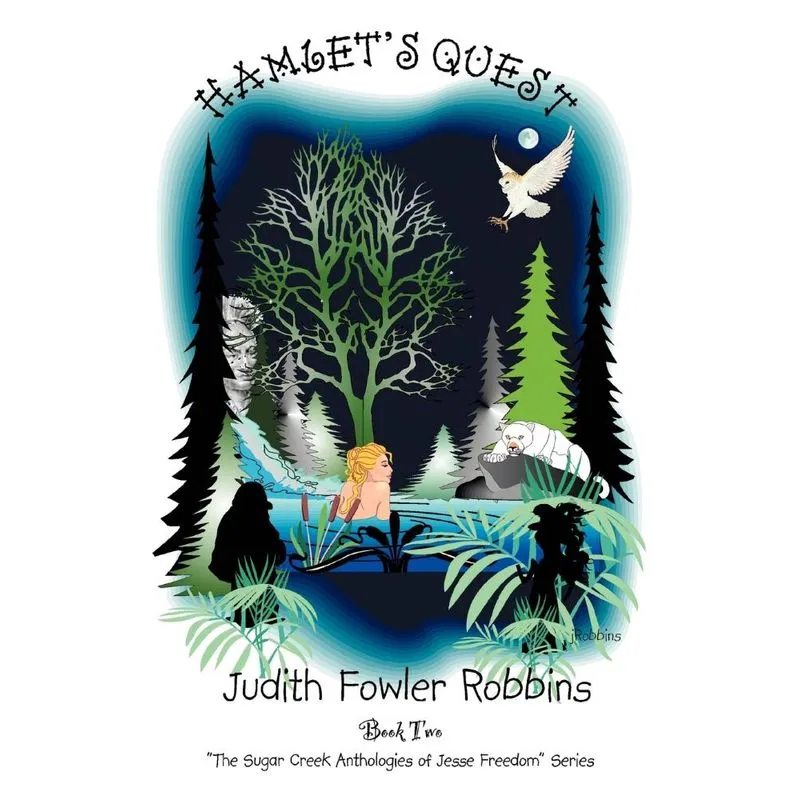 Hamlets Quest