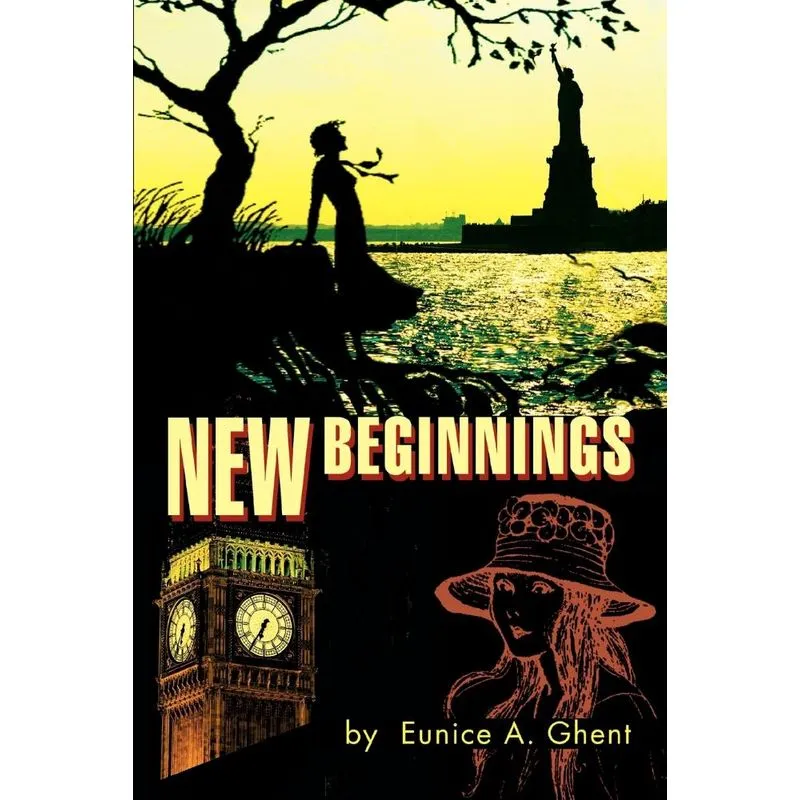 New Beginnings