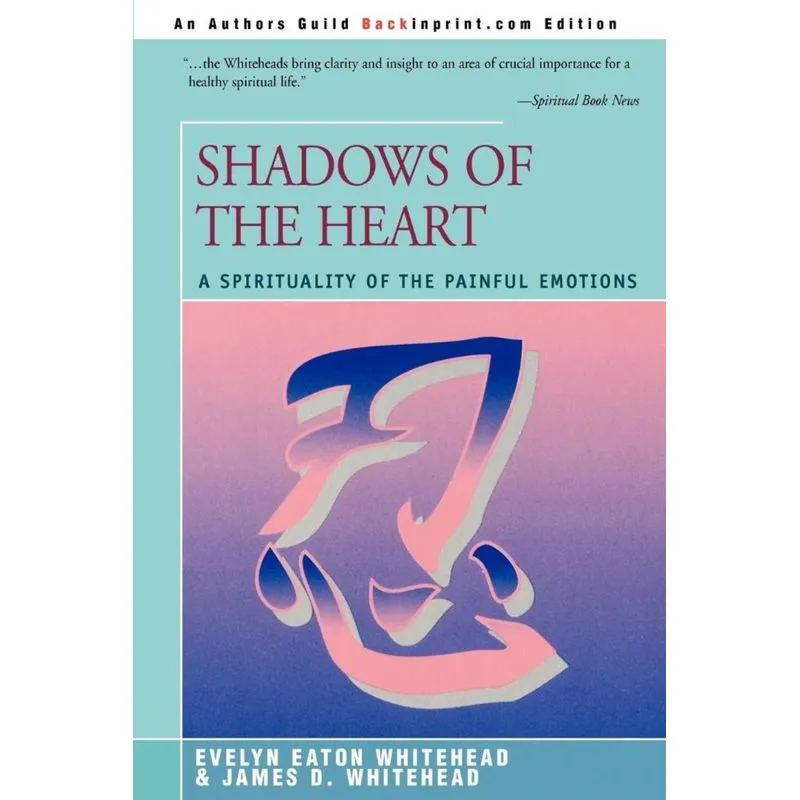 Shadows Of The Heart