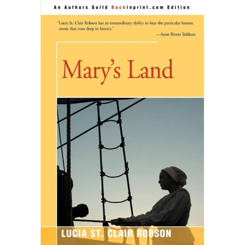Marys Land