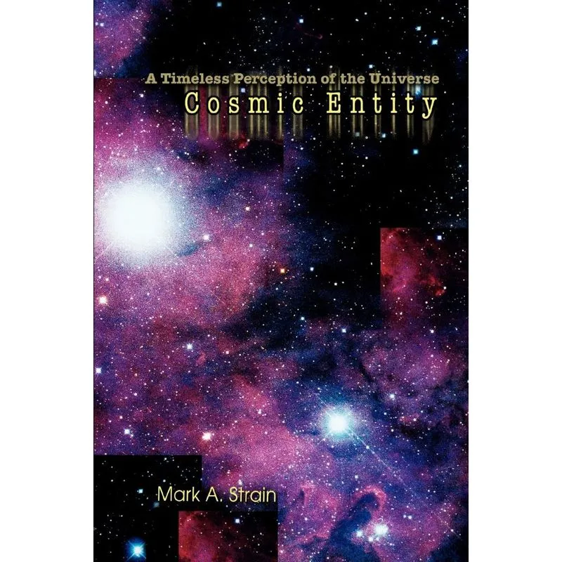 Cosmic Entity