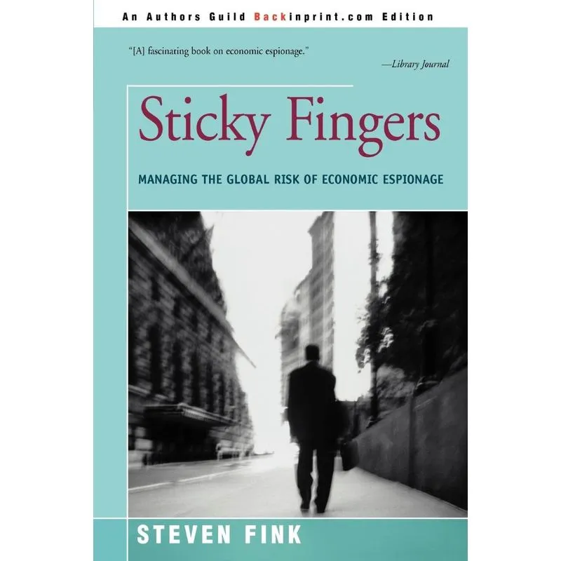Sticky Fingers