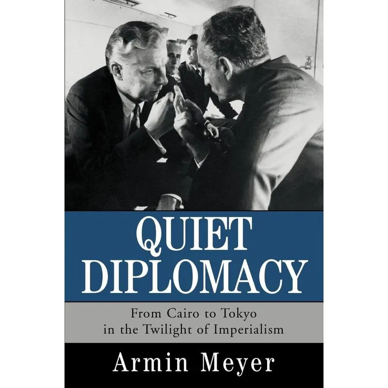 Quiet Diplomacy