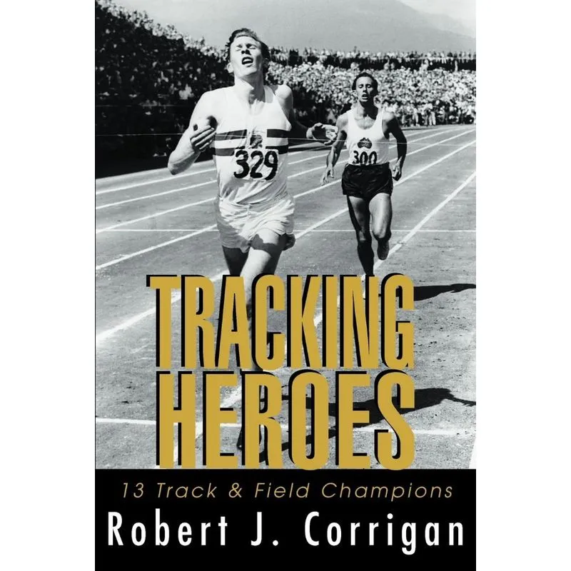Tracking Heroes