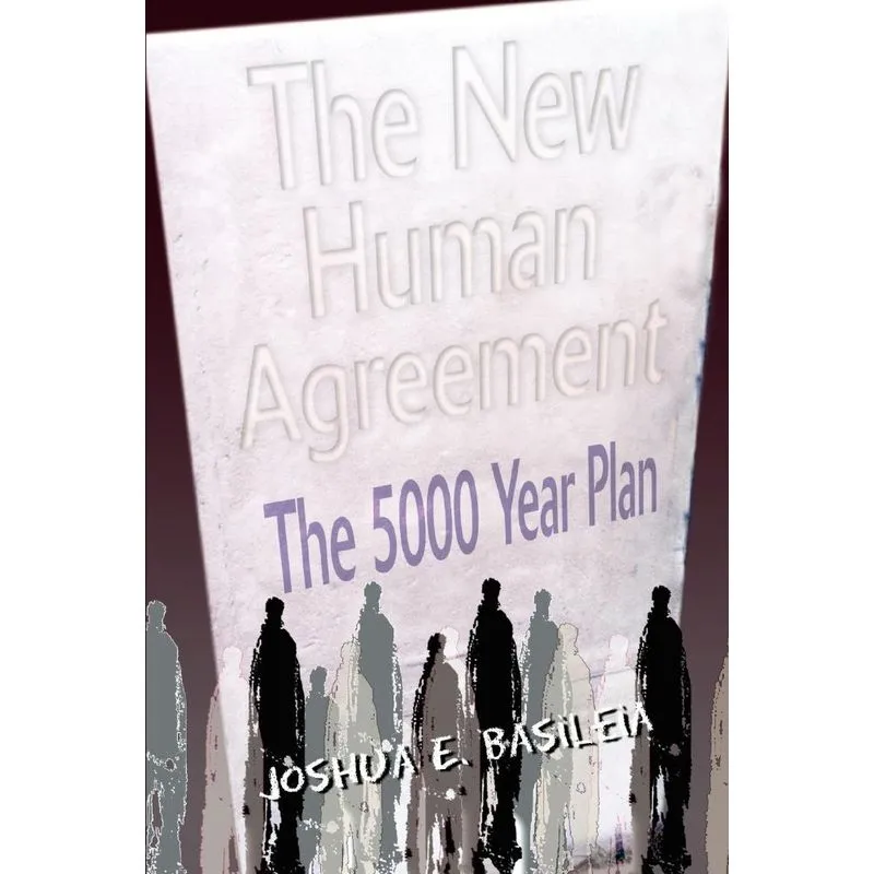 The New Human Agreement
