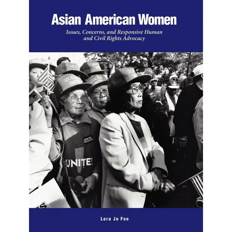 Asian American Women