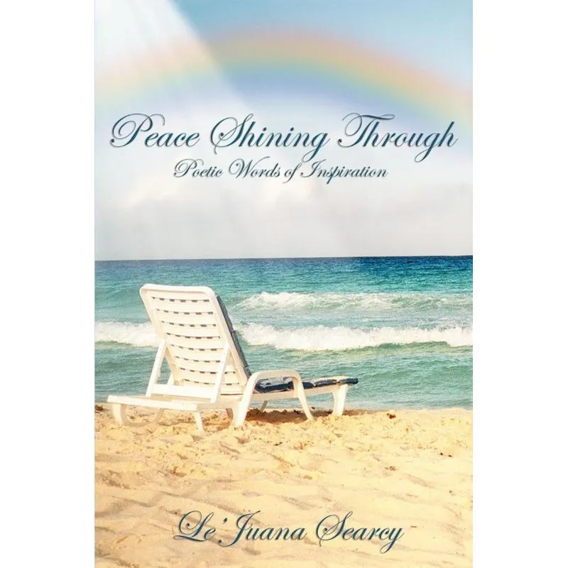 Peace Shining Through