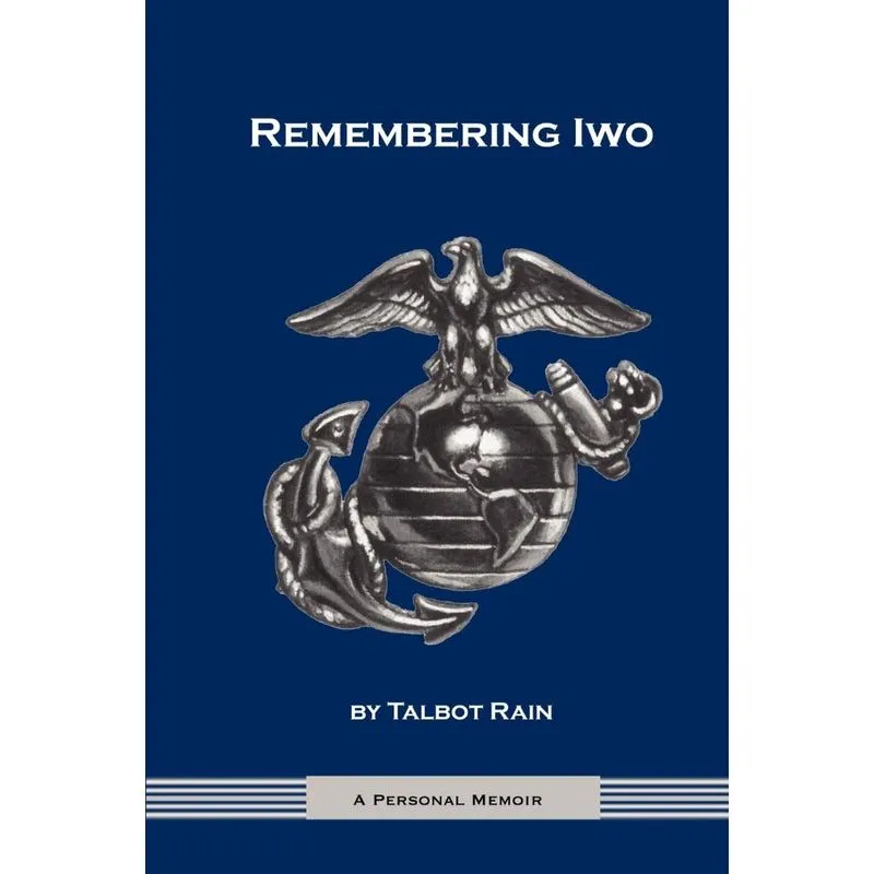 Remembering Iwo