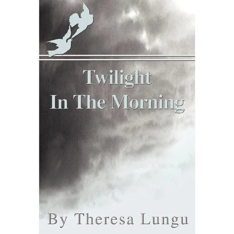 Twilight In The Morning