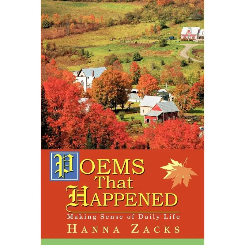 Poems That Happened