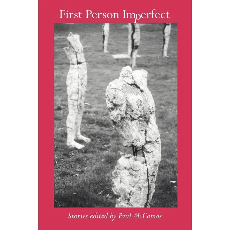 First Person Imperfect