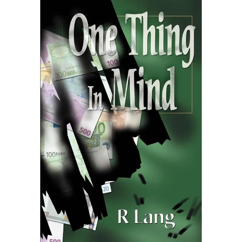 One Thing In Mind