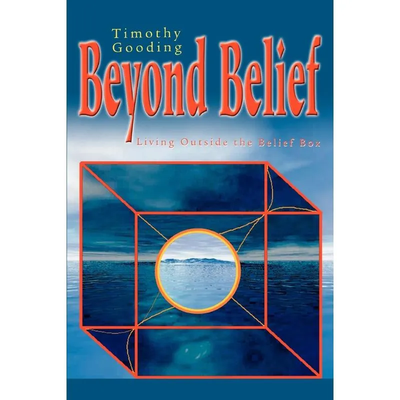 Beyond Belief