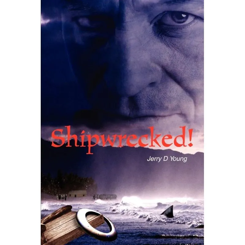 Shipwrecked!