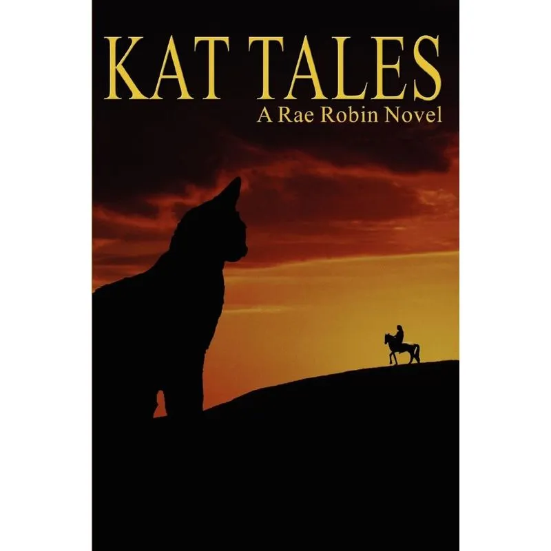 Kat Tales
