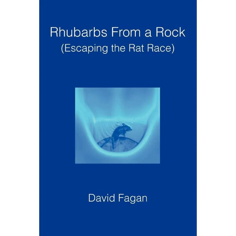 Rhubarbs from a Rock