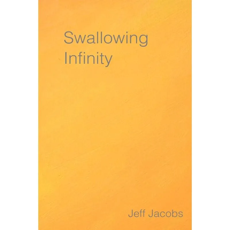 Swallowing Infinity