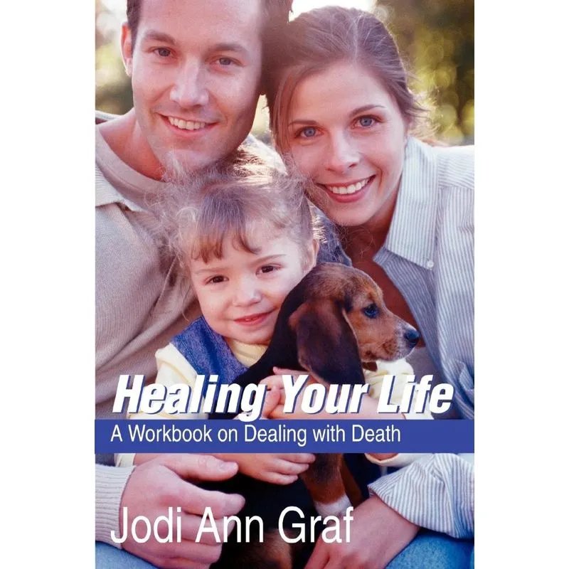 Healing Your Life