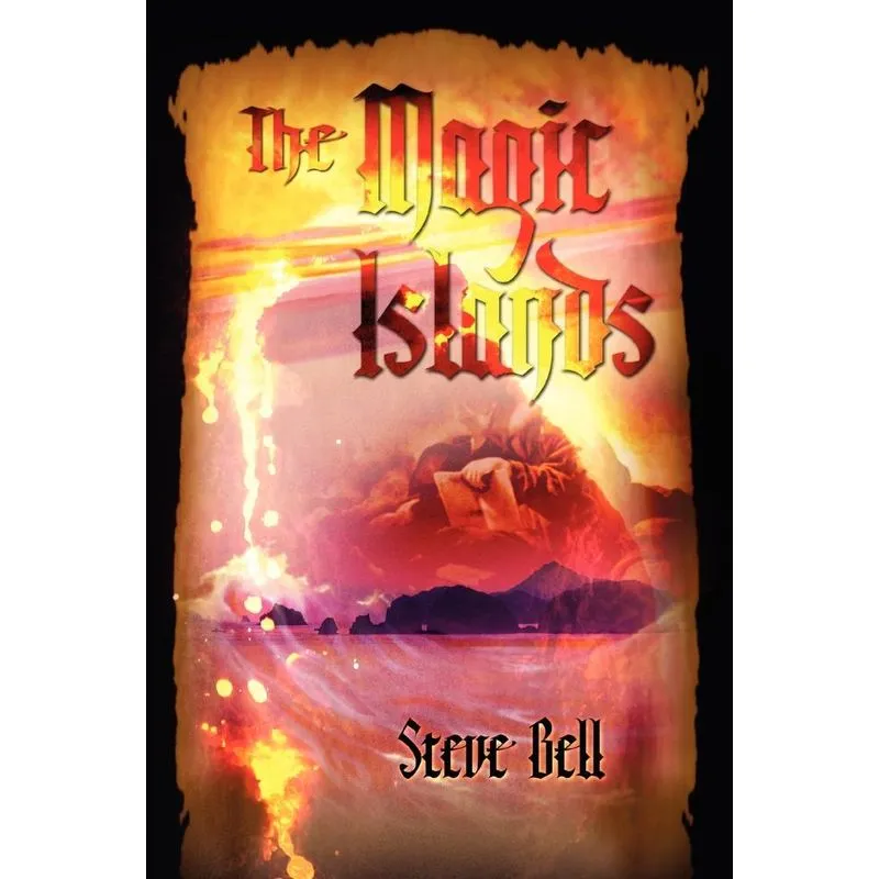The Magic Islands