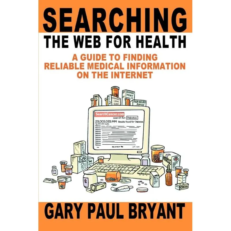Searching the Web for Health