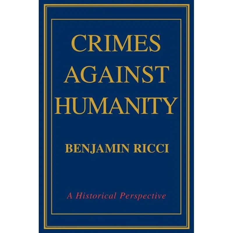 Crimes Against Humanity