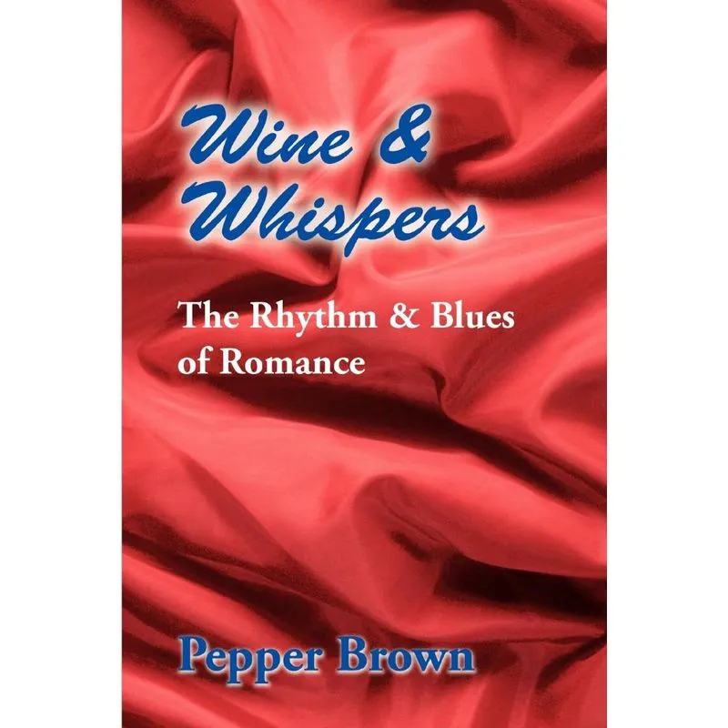 Wine & Whispers