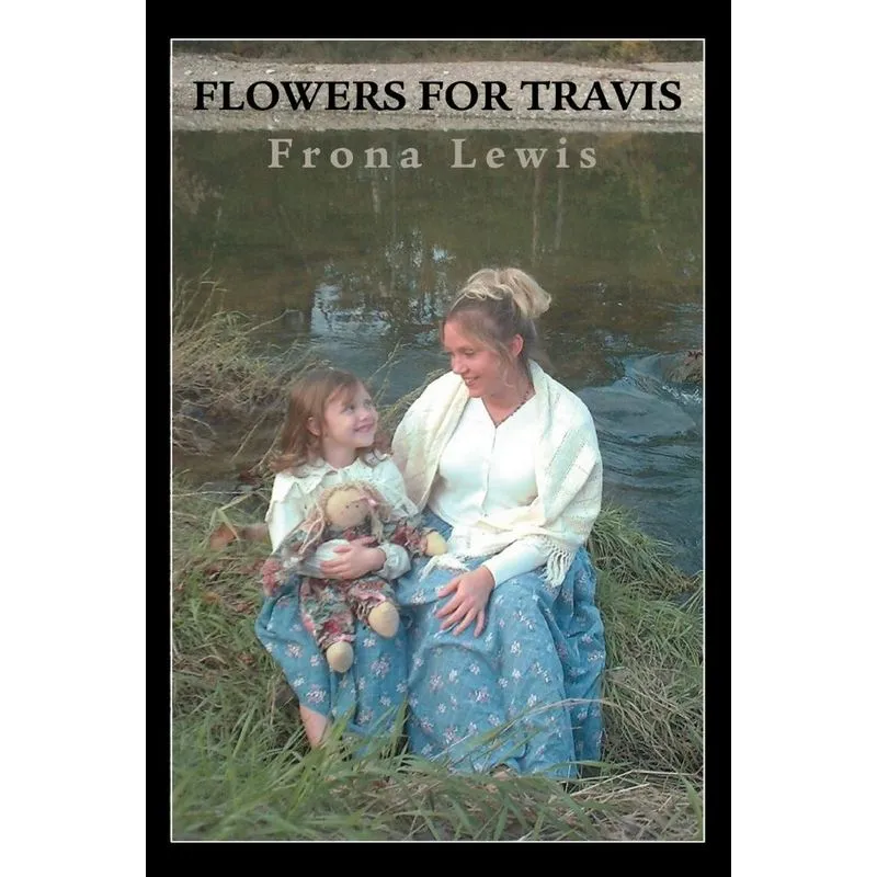 Flowers for Travis