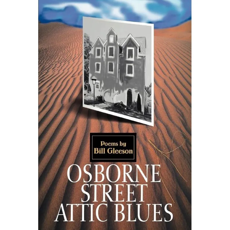 Osborne Street Attic Blues