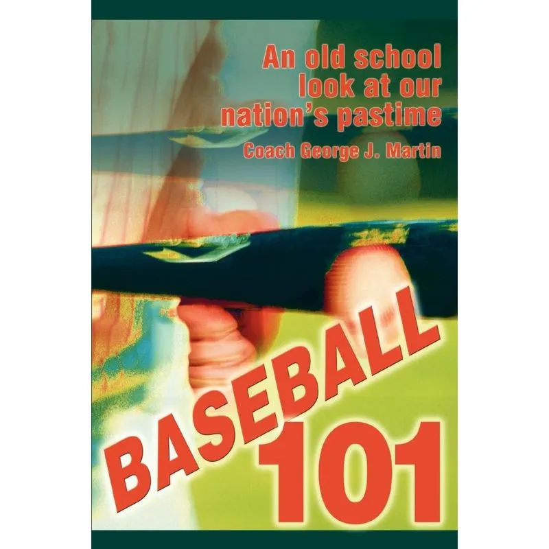 Baseball 101