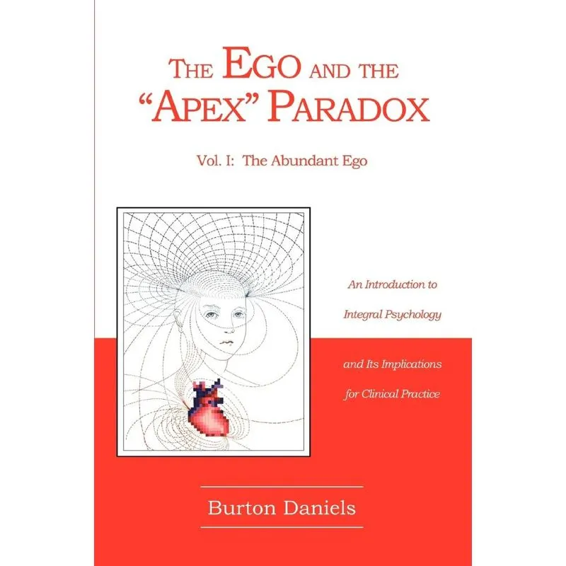 The Ego and The Apex Paradox