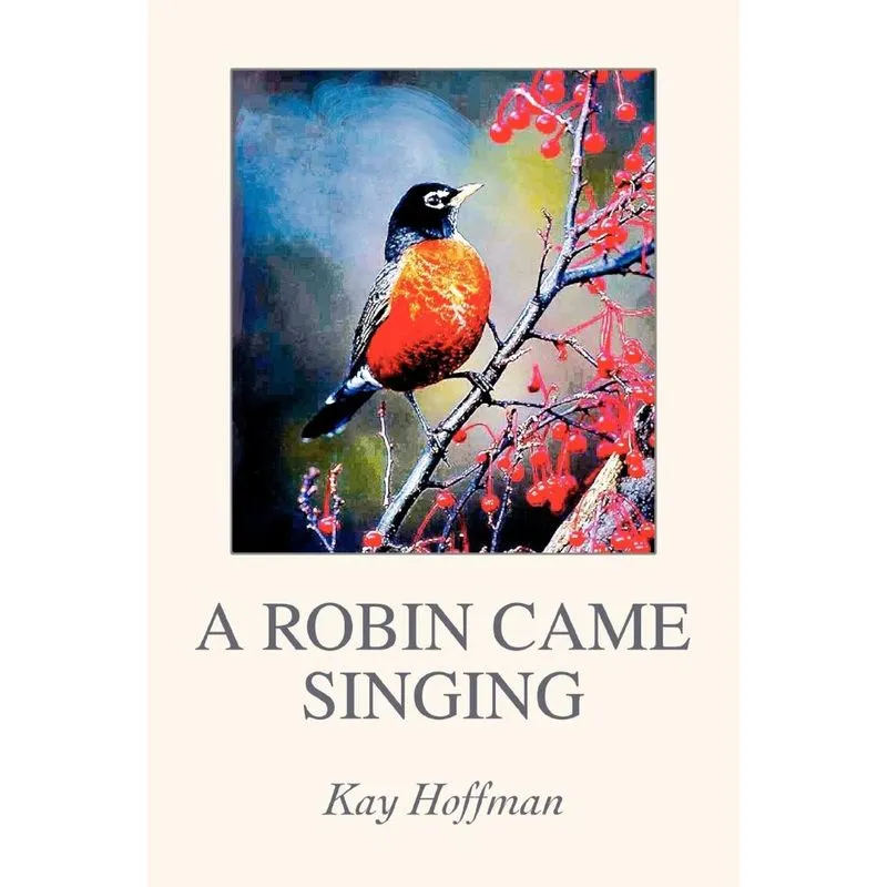 A Robin Came Singing